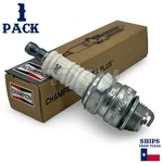 Champion 841 Copper Plus Spark Plug J8C - Pack. Fixed Price $10.77.