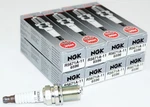Set Of 8 Genuine Ngk 6596 R5671A-11 Racing Plugs. Fixed Price $51.02.