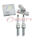 Pc Ngk 91909 LMAR8BI-9 Laser Iridium Spark Plugs For 09482-00635 Ignition Uo. Fixed Price $32.00.