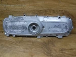 1980 - 1991 Suzuki Shuttle FA50 Moped Oem Side Engine Clutch Chain Cover Case. Fixed Price $24.99.