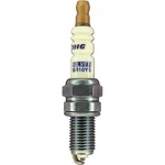 Brisk Usa BR10YS Silver Racing Spark Plug. Fixed Price $13.36.