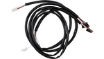 La Choppers Handle Bar Extension Wiring Kit - 39IN. Motorcycle Street Bike. Fixed Price $80.99.