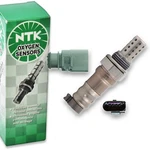 Ngk Ntk Downstream O2 Oxygen Sensor For 2011-2017 Volkswagen Cc 2.0L L4. Fixed Price $105.64.