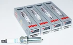 Set Of 4 Genuine Ngk 92288 LMAR8AI-8 Laser Iridium Spark Plugs. Fixed Price $53.62.