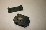 Oem '85 '91 Kawasaki ZX600R Fuse Junction Box 26021-1056. Fixed Price $39.00.