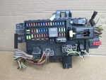 09 10 11 12 Lincoln Mks Interior Cabin Fuse Box Relay Junction Block BA5T15604AA. Fixed Price $83.00.