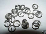 SHOVEL-PAN-45 Spark Plug Short Reach Heli-coil Insert. Fixed Price $20.00.