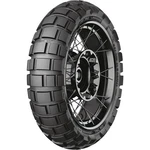150/70B-18 Continental Tkc 80 Rear Tire. Fixed Price $246.00.