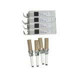 4PCS A2701590700 Spark Plugs Oem For Mercedes Benz GLA250 C253 W205 C117 E300. Fixed Price $33.15.