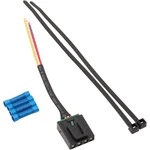 Moose Offroad Four-pin Ignition Switch Pigtail Harness For Polaris 2120-1006. Fixed Price $40.03.
