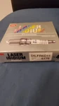 Ngk Spark Plug - Laser Iridium Set Of 4 DILFR6D11 6176. Fixed Price $35.00.