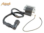 Ignition Coil For Yamaha QT50 1979 1980 1981 1982 1983 1984 1985 1986 1987. Fixed Price $13.49.