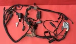 2007 Harley Sportster 883 1200 Main Wire Harness Loom Ignition Switch W/ Key. Fixed Price $174.79.