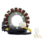 Stator For Yamaha Venture / Royale 1200 1300 1984-1989 26H-81410-10. Fixed Price $152.89.