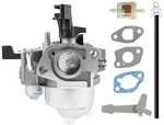 Carburetor For Oregon 50-670 Honda 16100-ZL0-W51 Fits GX200 6.5 Hp. Fixed Price $16.98.