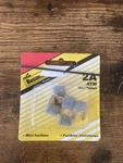 Bussmann 5PK Fuses (BP/ATM-2-RP). Fixed Price $12.00.
