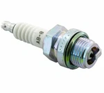 Ngk AB-8 Standard Spark Plug 7909 QTY2 Vintage Harley Indian. Fixed Price $24.99.