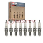Pc Champion Copper Plus Spark Plugs For 1989-1992 Ferrari 348 Ts 3.4L V8 Bg. Fixed Price $27.79.