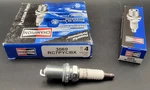 Set Of 4 New Champion Spark Plugs Platinum Power 3069 RC7PYCBX. Fixed Price $20.00.