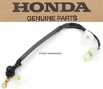 Alternator Sub Harness Wire 03-18 ST1300 Pa Oem Genuine Honda Wiring #Q139. Fixed Price $24.92.