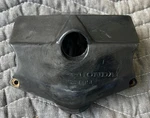 Honda Interceptor VTR250 Fuse Plate Cover Fits 1988-1990. Fixed Price $12.99.