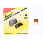 Bussman Fuse Part Number BP/ATM-7-1/2-RP. Fixed Price $12.99.