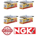 Plugs Of Ngk Standard Series Spark DR9EA/3437. Fixed Price $35.57.