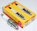 Ngk Spark Plug 4339 DCPR8E (2 Pack). Fixed Price $20.77.