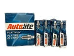 Pack Of Genuine Autolite AP45 Platinum Automotive Spark Plugs.. Fixed Price $30.00.