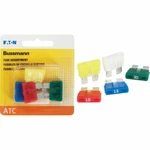 (20-5PK)- Bussmann Blade Auto Car Truck Fuse Assortment BP/ATC-A5-RP. Fixed Price $68.99.