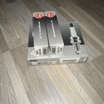 Set Of Genuine Ngk 2288 BKR6EK Multi-ground Spark Plugs. Fixed Price $45.00.