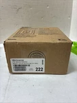 2PC Mid America M00031002222 Mount Master 7" X 8" Electrical Block Smill. Fixed Price $21.35.