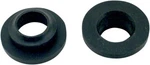 Replacement Rubber Grommets For Headbolt/spark Cover Harley Davidson #139400. Fixed Price $11.79.