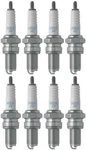 Set Of 8 Ngk Standard Spark Plugs For Yamaha TW200 2013-2000 Engine 200CC. Fixed Price $50.28.