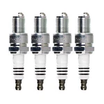 Ngk For Arctic Cat Proclimb 800 2012 2013 Spark Plug Box Of 4 BR9EIX. Fixed Price $58.97.