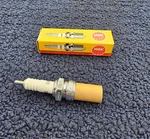 (qty 9) Ngk 7512 D6EA Spark Plugs For Atv Motorcycle -kawasaki & Honda. Fixed Price $33.99.