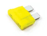 Buss Blade Type Fuses Amp 5/ Pk Part# BP/ATC-20-RP. Fixed Price $22.61.