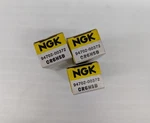 Ngk Spark Plug CR6HSB (comes In Pack Of 3). Fixed Price $9.99.