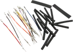 Namz Handlebar Wiring Extension 8" '07-'13 H-d NHCX-M08. Fixed Price $33.95.