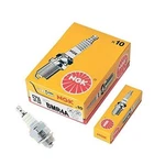 Genuine Oem Ngk Part # BMR4A; Spark Plug 10 Pack. Fixed Price $32.02.