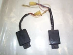 Kawasaki Sr Custom Ltd KZ650 KZ550 Fuse Box. Fixed Price $37.00.