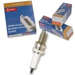 Pc Denso Standard U-groove Spark Plug For Yamaha WR200 1992 Tune Up Kit Ao. Fixed Price $10.44.