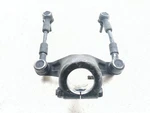 18-24 Honda GL1800 Goldwing Front Steering Bridge & Tie Rods Set Pair. Fixed Price $102.45.