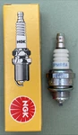Qty New Genuine Ngk 6726 Spark Plug BPMR6A. Fixed Price $10.40.