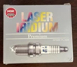 4 Ngk CR9EIA-9 Iridium Spark Plugs Suzuki Gsxr 600 750 1000 1100 Hayabusa B-king. Fixed Price $39.99.