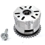 1974 1976 Honda CB360T, Sprag Starting Clutch & Rotor, P/n 28120-286-000. Fixed Price $185.00.