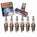 Pc Denso Iridium Power Spark Plugs For 2011 Ram Dakota 3.7L V6 Ignition Gx. Fixed Price $57.09.