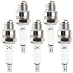 5PCS Spark Plug Z4C 49CC 50CC 66CC 70CC 80CC 2 Stroke Engine Motorized Bicycle. Fixed Price $14.86.
