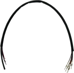 Choppers Throttle By Wire Extension Kit LA-8999-00. Fixed Price $50.34.