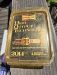 New Nib Pack Lot Of Champion High Output Technology Spark Plugs 2014. Fixed Price $7.99.